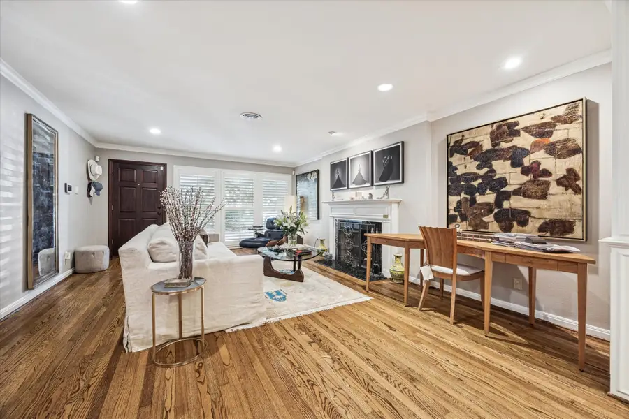 2401 Maconda Lane, Houston, TX 77027 - Image #3