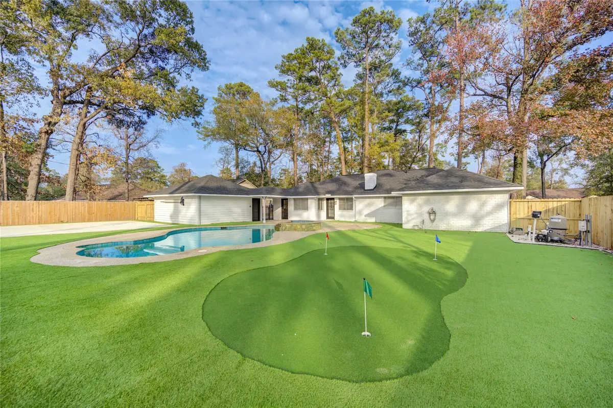 25607 Spring Ridge Drive, Spring, TX 77386 - Image #1