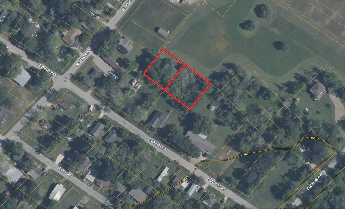 TBD N Lake Ave, Eagle Lake, TX 77434 - #1