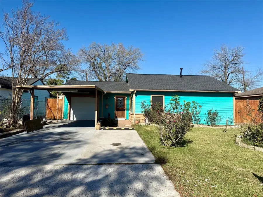 506 Ogilvie Street, Houston, TX 77017 - #3