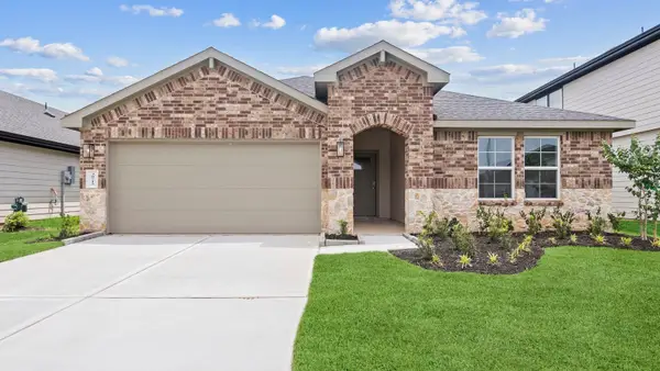 6203 Brookhaven Street, Rosenberg, TX 77469