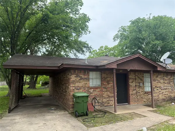 1409 Truman Street #1411, Cleveland, TX 77327