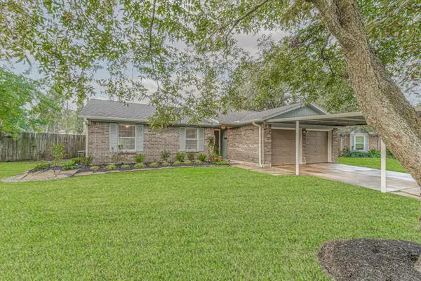 3706 Edgefield Drive, Pasadena, TX 77503