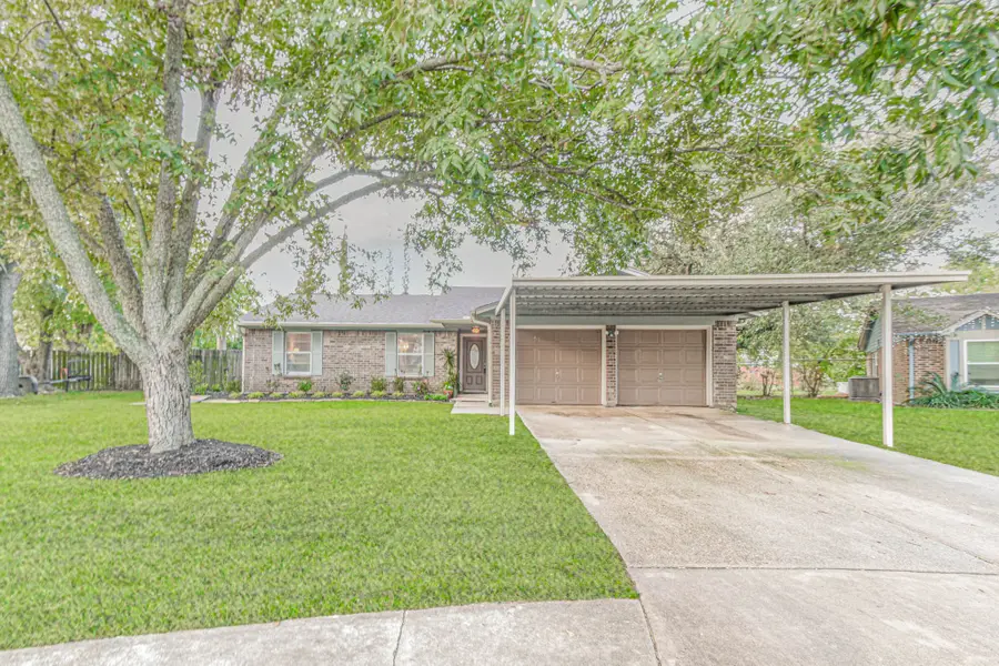 3706 Edgefield Drive, Pasadena, TX 77503 - Image #3