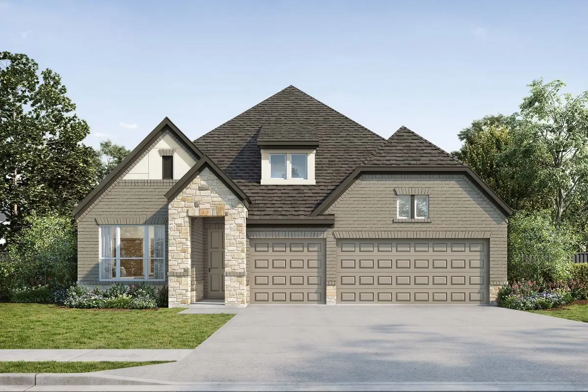 9107 Clear Water Trail, Manvel, TX 77578 - #1
