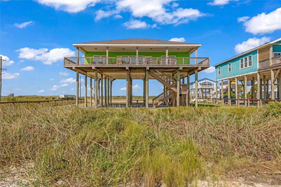 2476 Highway 87, Gilchrist, TX 77617 - Image #2