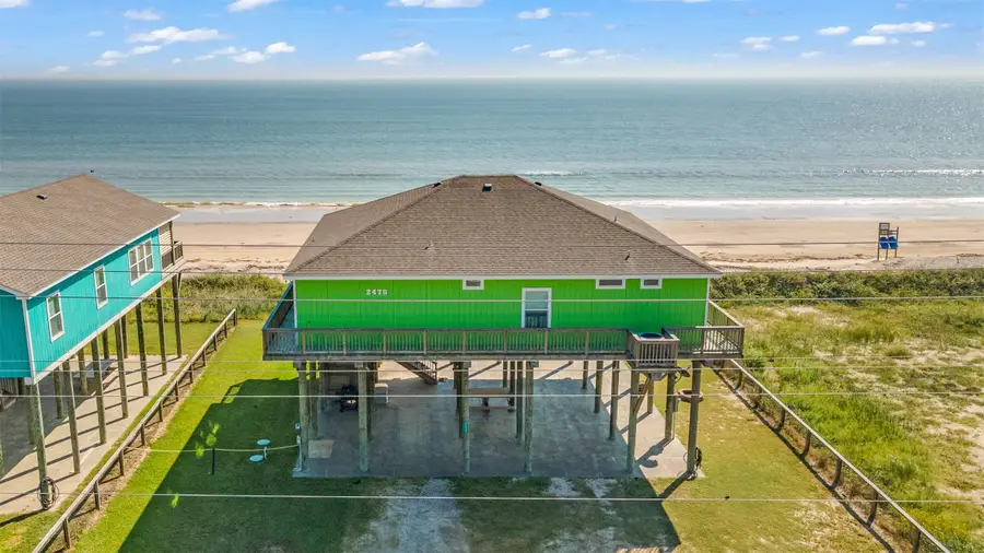 2476 Highway 87, Gilchrist, TX 77617 - Image #3