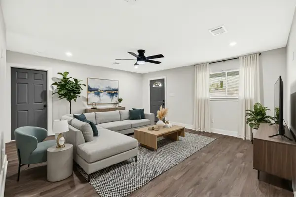 7614 Dixie Drive, Houston, TX 77087