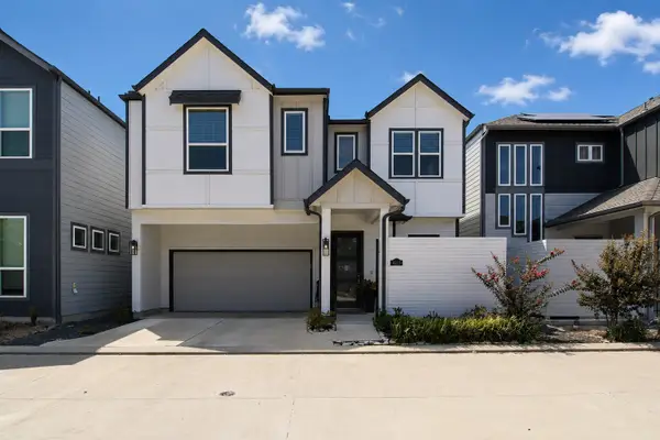 4215 Weathered Oak Drive, Houston, TX 77080