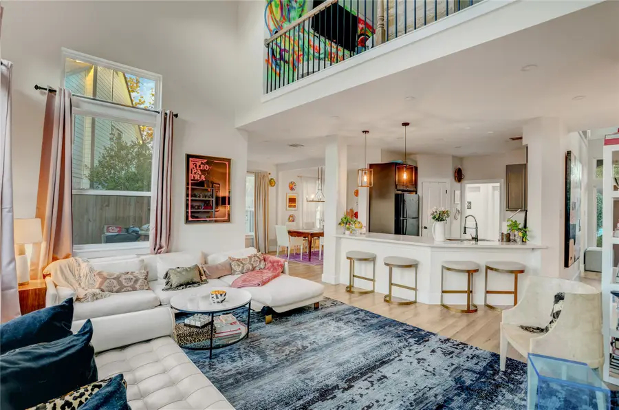 20310 Willow Trace Drive, Cypress, TX 77433 - Image #2