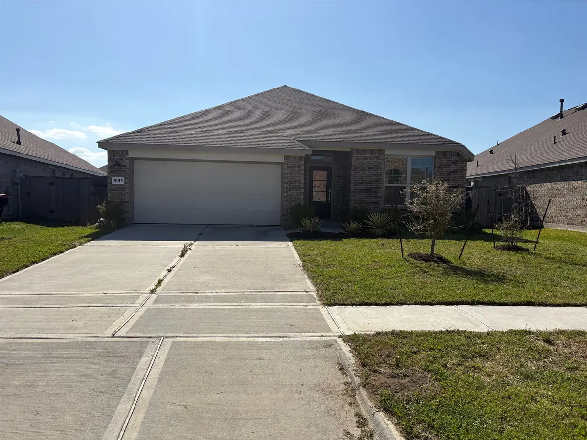 9915 Highland Harvest Drive, Baytown, TX 77521 - #1
