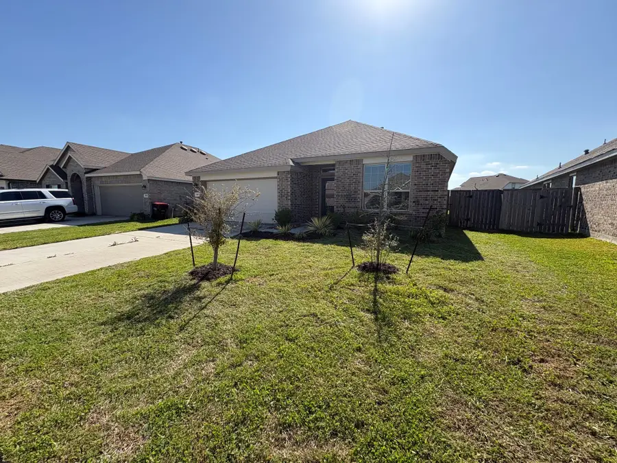 9915 Highland Harvest Drive, Baytown, TX 77521 - #3