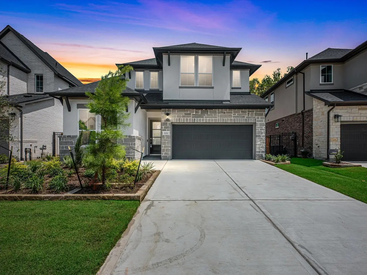 5150 Enchanted Pine Court, Spring, TX 77386 - #1