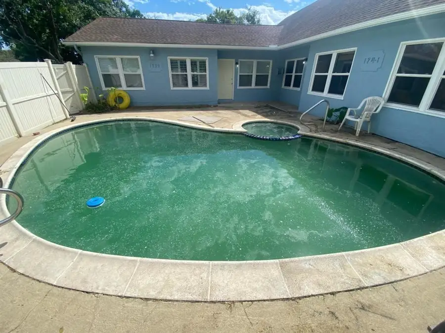 1739 W 7th Street, Freeport, TX 77541 - #2