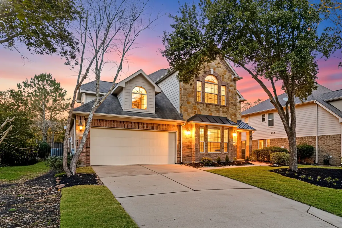 150 Pinto Point Place, Spring, TX 77389 - Image #1