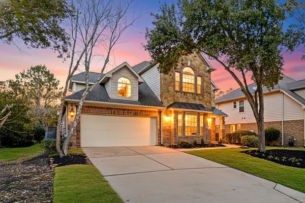 150 Pinto Point Place, Spring, TX 77389