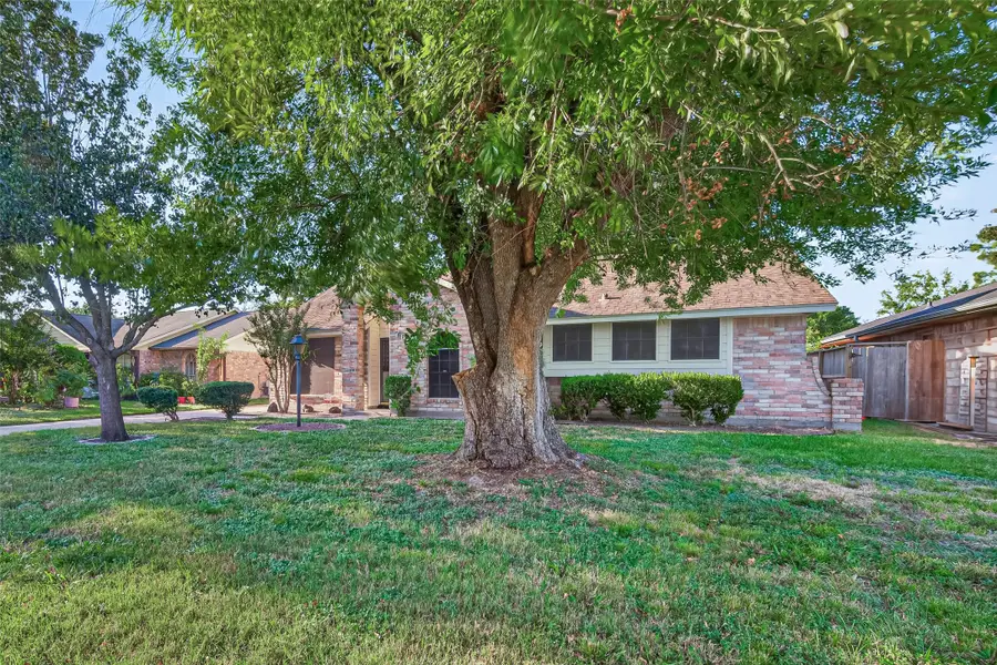 7602 Salge Drive, Houston, TX 77040 - #3
