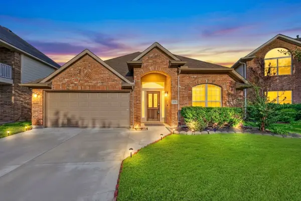 20519 Copper Cave Lane, Richmond, TX 77407