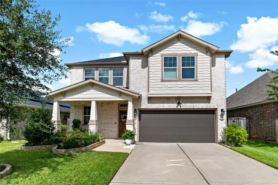 20014 Wild Horse Hollow Lane Lane, Tomball, TX 77377 - #2
