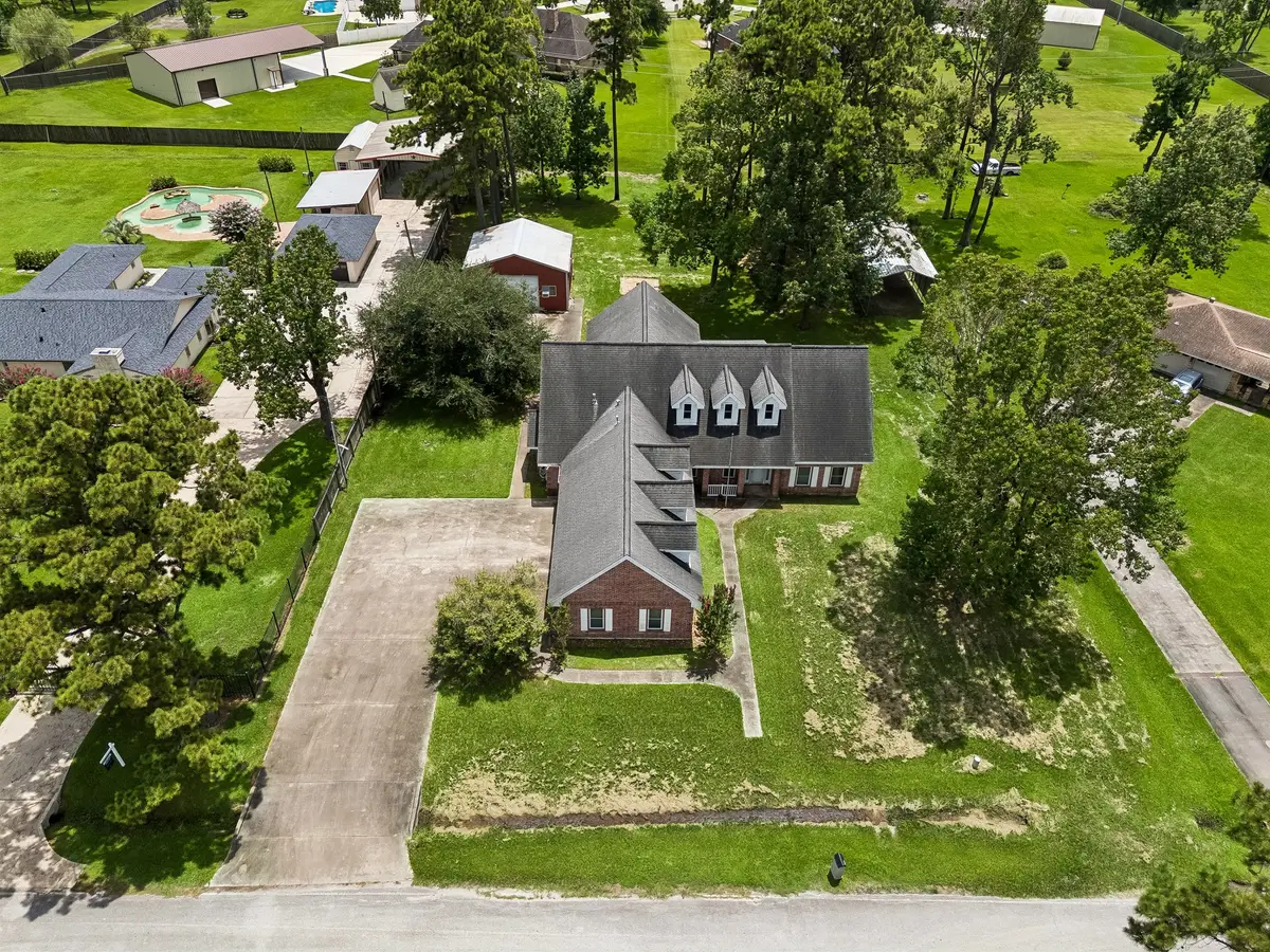 319 Mariachi Street, Crosby, TX 77532 - #1