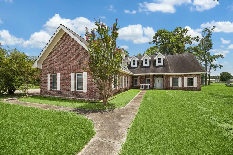 319 Mariachi Street, Crosby, TX 77532 - #3