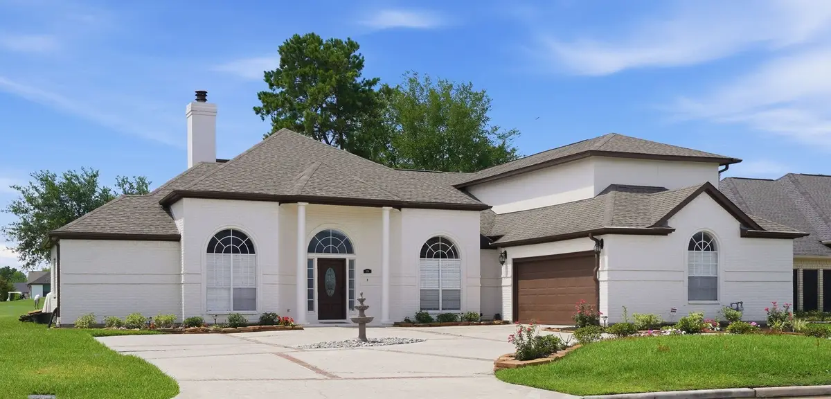 108 Somerton Drive, Montgomery, TX 77356 - #1