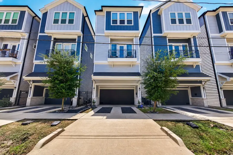 1220 W 21st Street, Houston, TX 77008 - #2