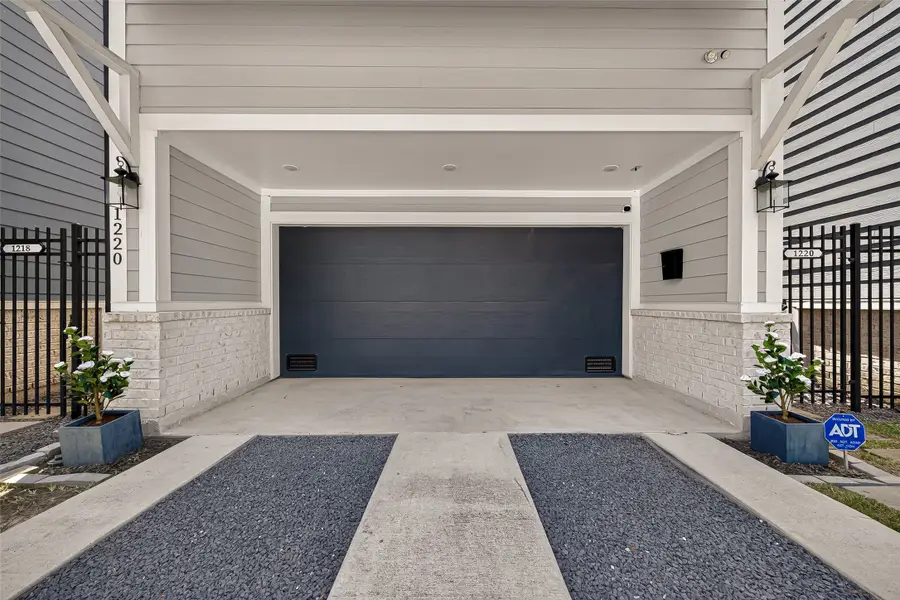 1220 W 21st Street, Houston, TX 77008 - #3