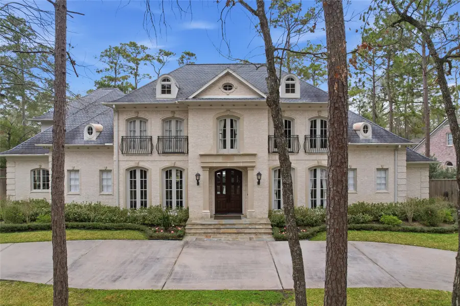 11840 Stuckey Lane, Bunker Hill Village, TX 77024 - #3