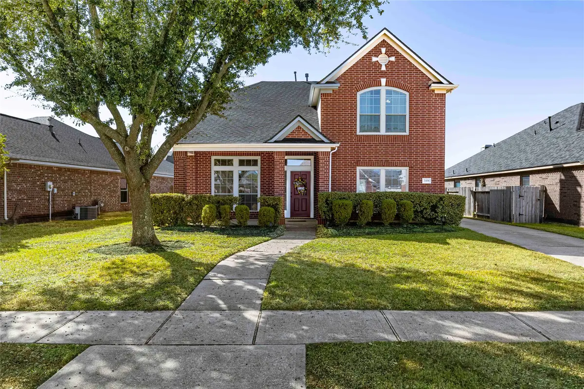 2418 Atwood Glen Lane, Houston, TX 77014 - Image #1