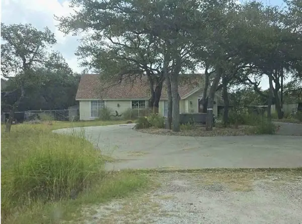 312 Griffith Drive, Rockport, TX 78382