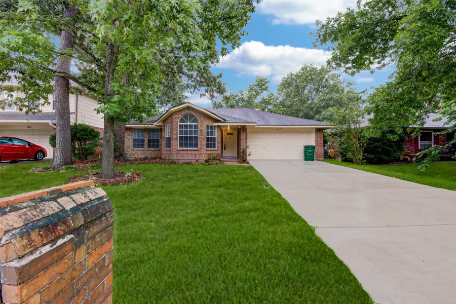 2422 Pine Cone Drive, Houston, TX 77339 - #2