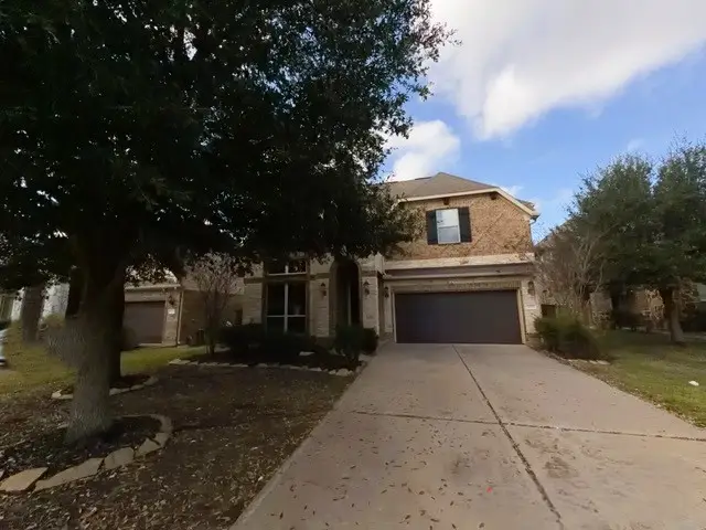 11607 Carisio Court, Richmond, TX 77406 - #1