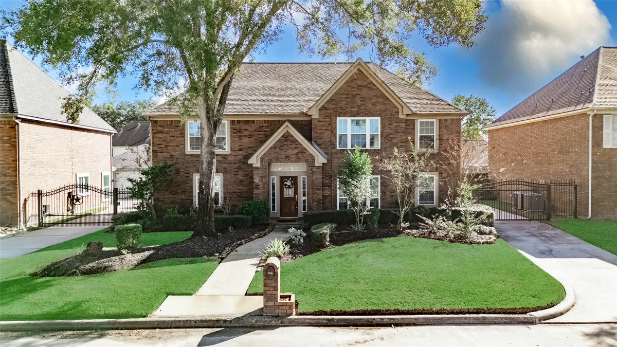 5926 Silent Oaks Drive, Humble, TX 77346 - Image #1