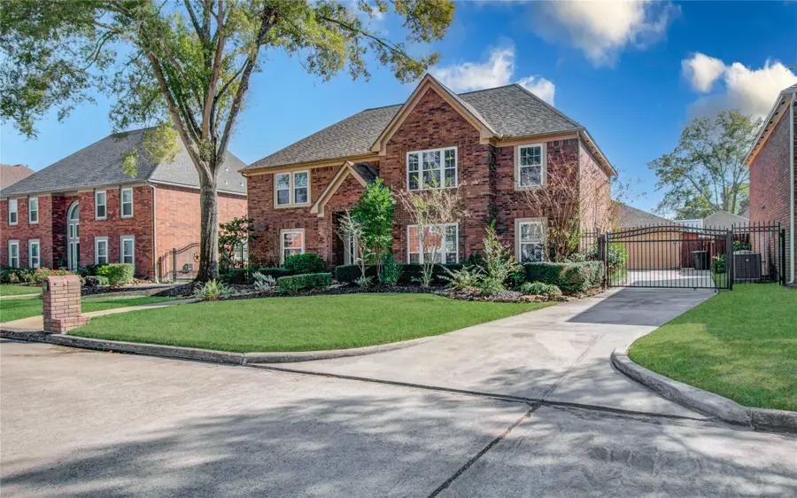 5926 Silent Oaks Drive, Humble, TX 77346 - Image #3