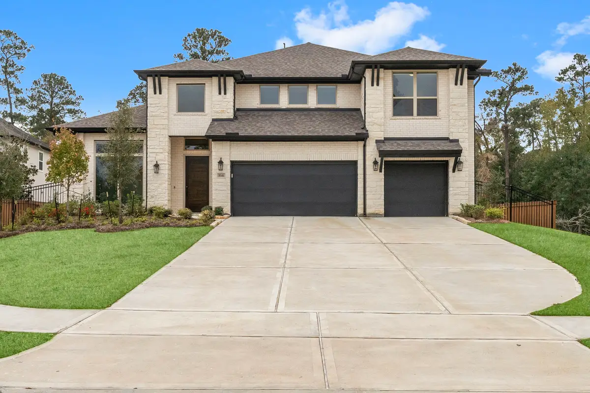 8546 Burdekin Road, Magnolia, TX 77354 - Image #1