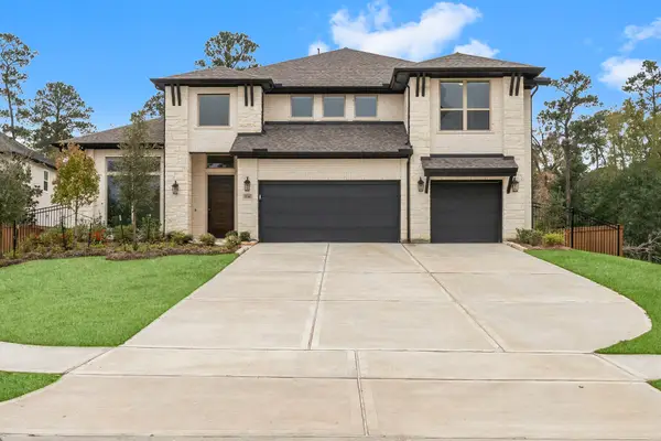 8546 Burdekin Road, Magnolia, TX 77354