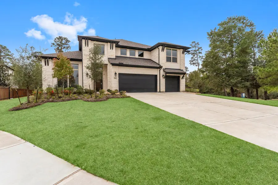 8546 Burdekin Road, Magnolia, TX 77354 - Image #2