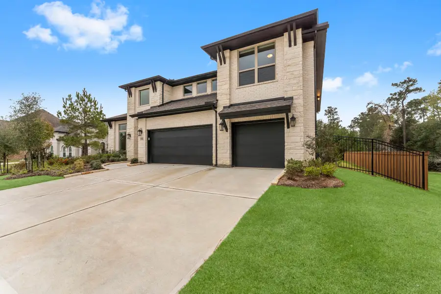 8546 Burdekin Road, Magnolia, TX 77354 - Image #3