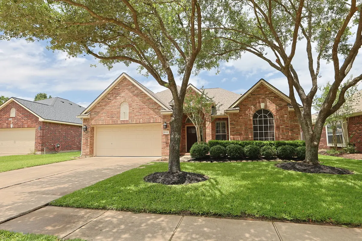 20826 Golden Sycamore Trail, Cypress, TX 77433 - #1
