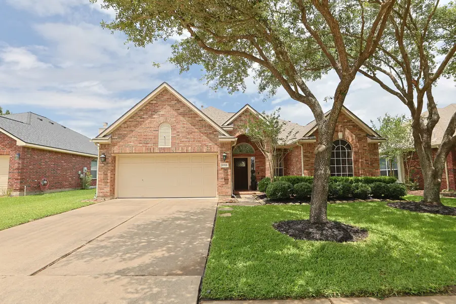 20826 Golden Sycamore Trail, Cypress, TX 77433 - #2