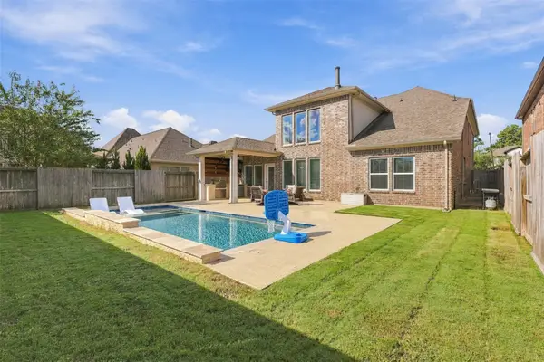 14210 Archer County Trail, Cypress, TX 77429