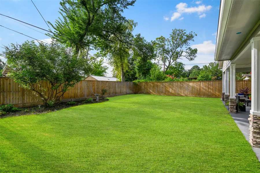 2018 Marnel Road, Houston, TX 77055 - #2