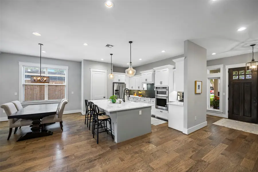 2018 Marnel Road, Houston, TX 77055 - #3