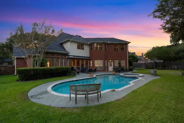 22706 Moonlit Lake Court, Katy, TX 77450