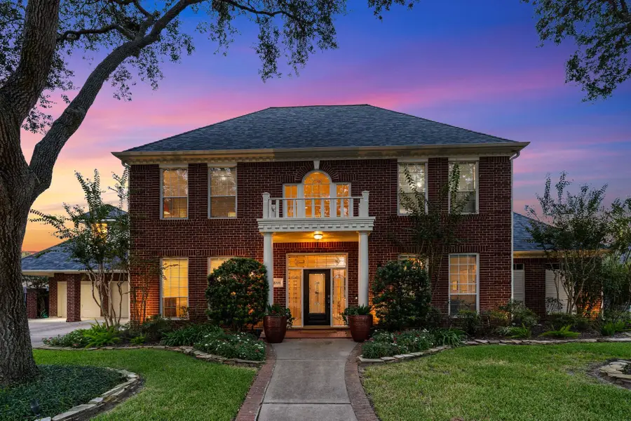 22706 Moonlit Lake Court, Katy, TX 77450 - #2