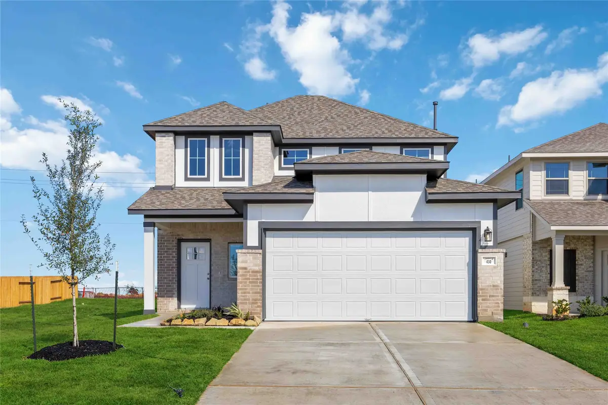 430 Tejas Village Parkway, Beasley, TX 77417 - #1