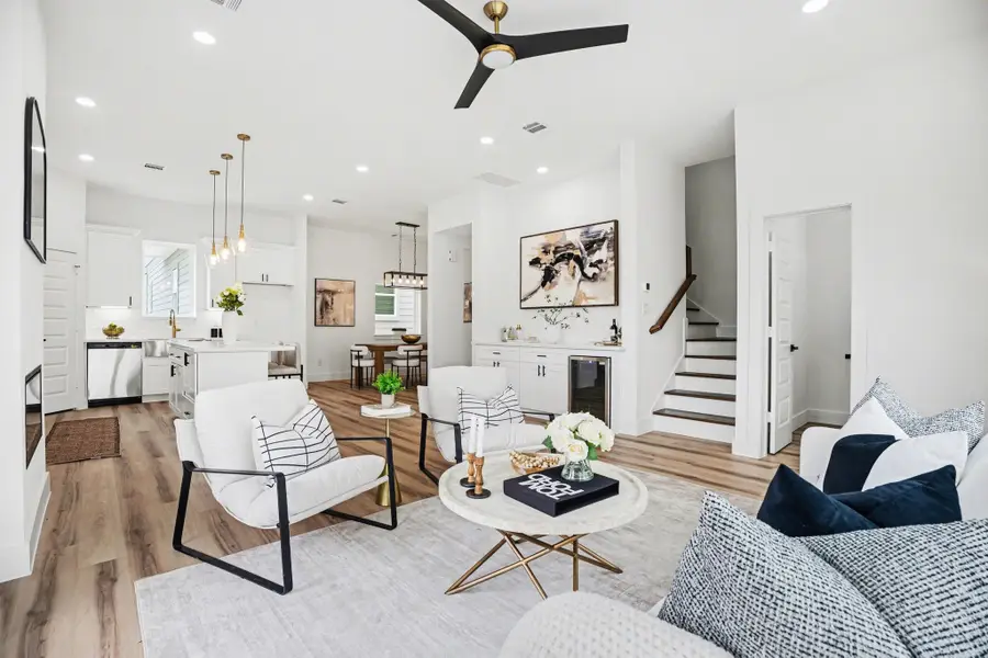 115 Milby Street, Houston, TX 77003 - #3