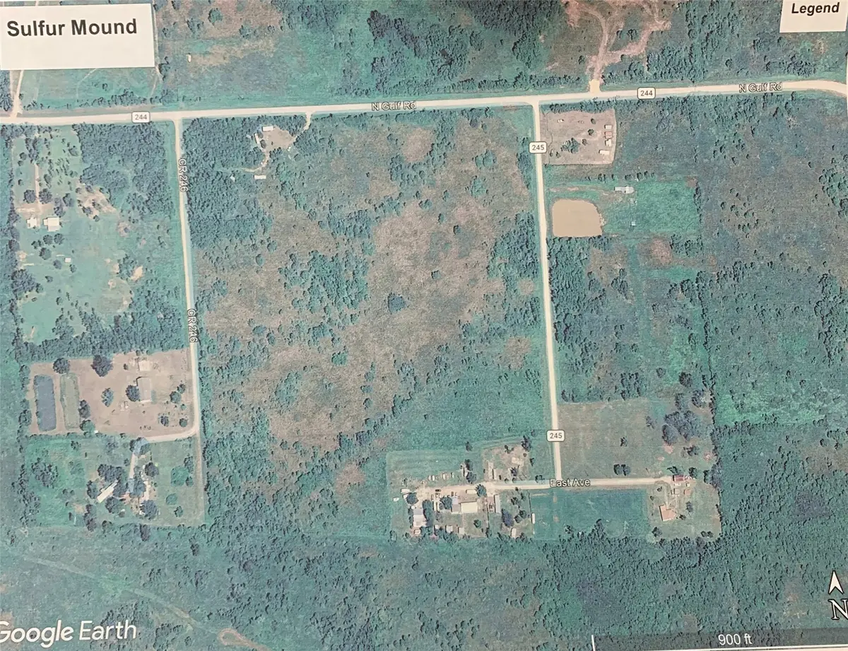 0 County Road 246 Drive, Matagorda, TX 77457 - #1