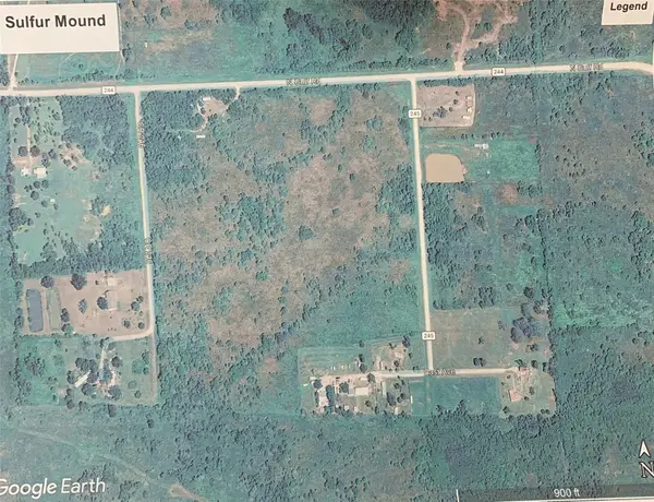0 County Road 246 Drive, Matagorda, TX 77457